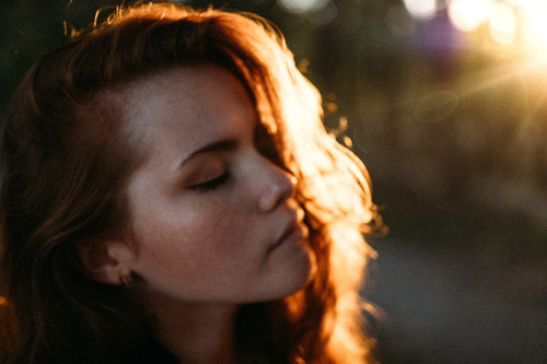 Aura sehen: Foto: © Oleksandr / AdobeStock / #398020228