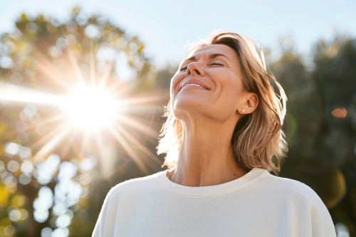 Energiearbeit: Foto: © vejaa / AdobeStock / #959106390
